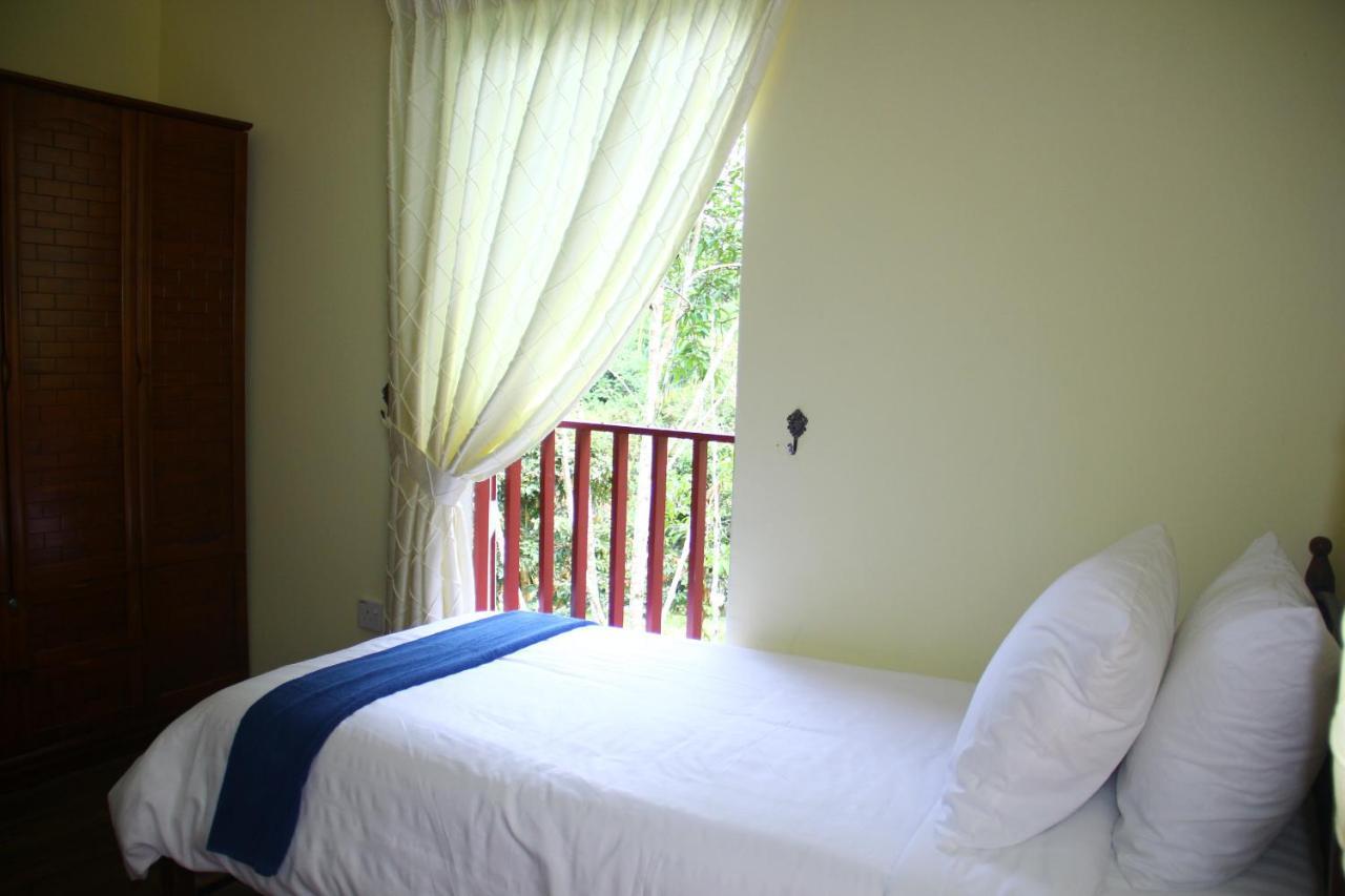 Serene Resort & Training Centre Bukit Tinggi Esterno foto